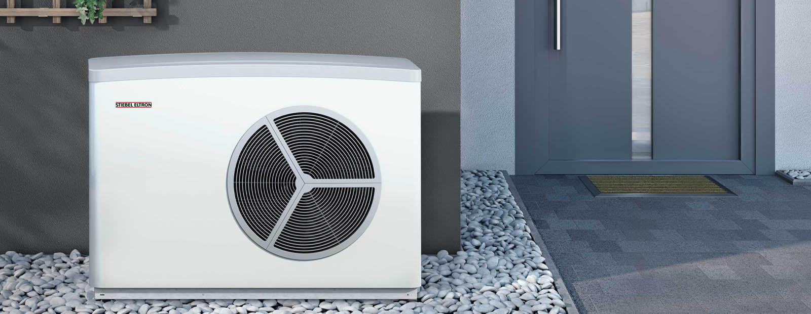 Wärmepumpen Angebotsservice